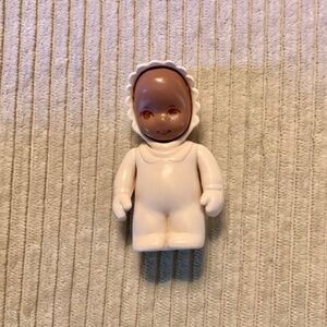 Vintage Little Tikes Doll’s House African American Baby